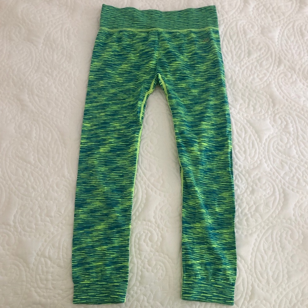 Forever 21 leggings